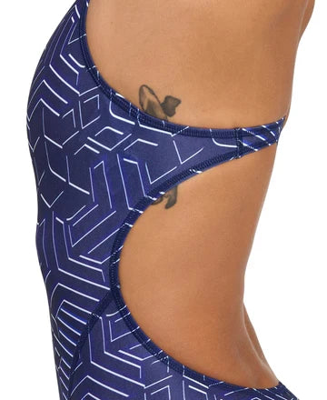 Kikko Pro Full B Swimsuit