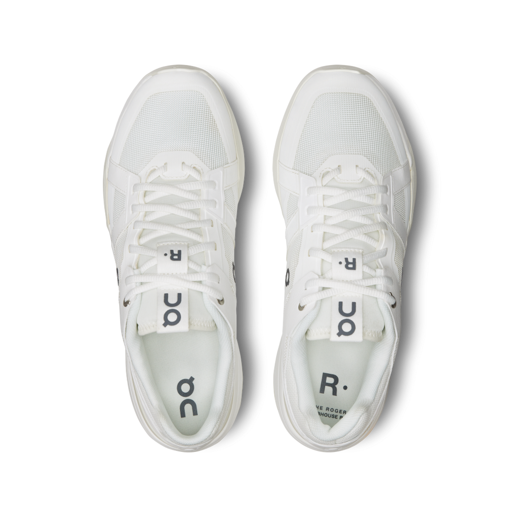 The Roger Clubhouse Pro 1 Shoes