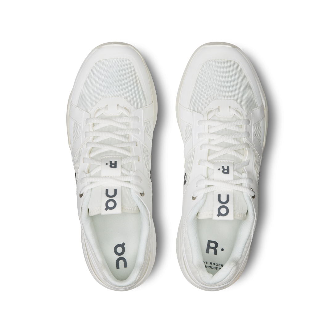 The Roger Clubhouse Pro 1 Shoes