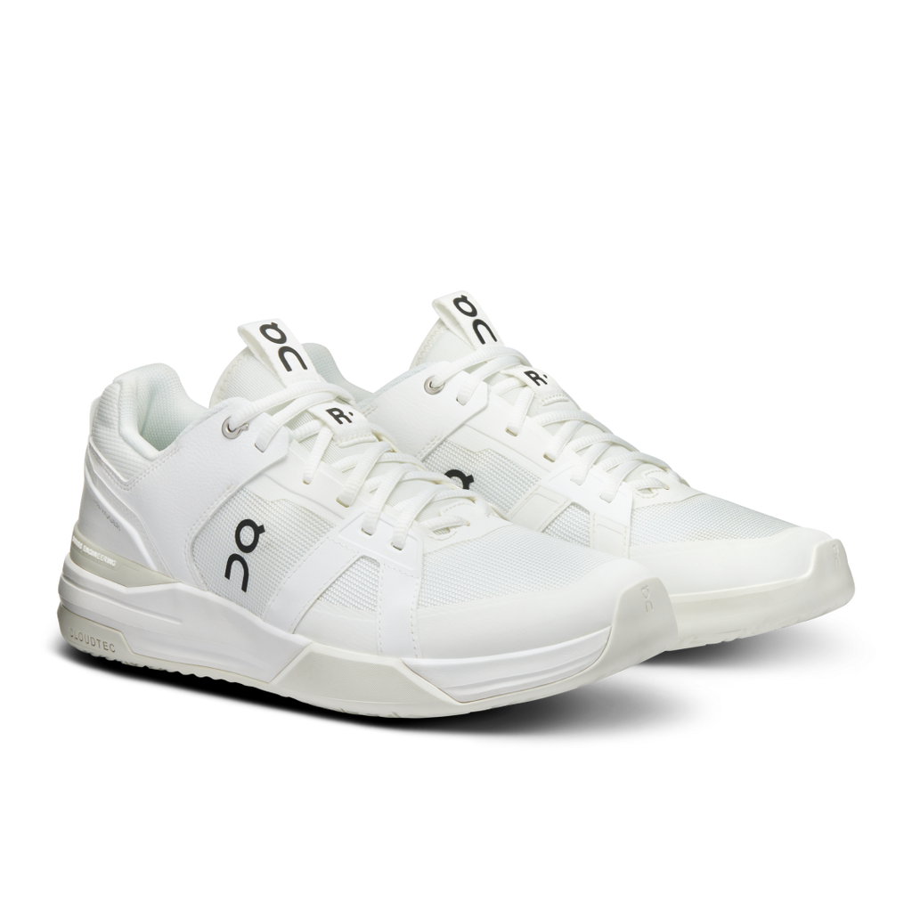 The Roger Clubhouse Pro 1 Shoes