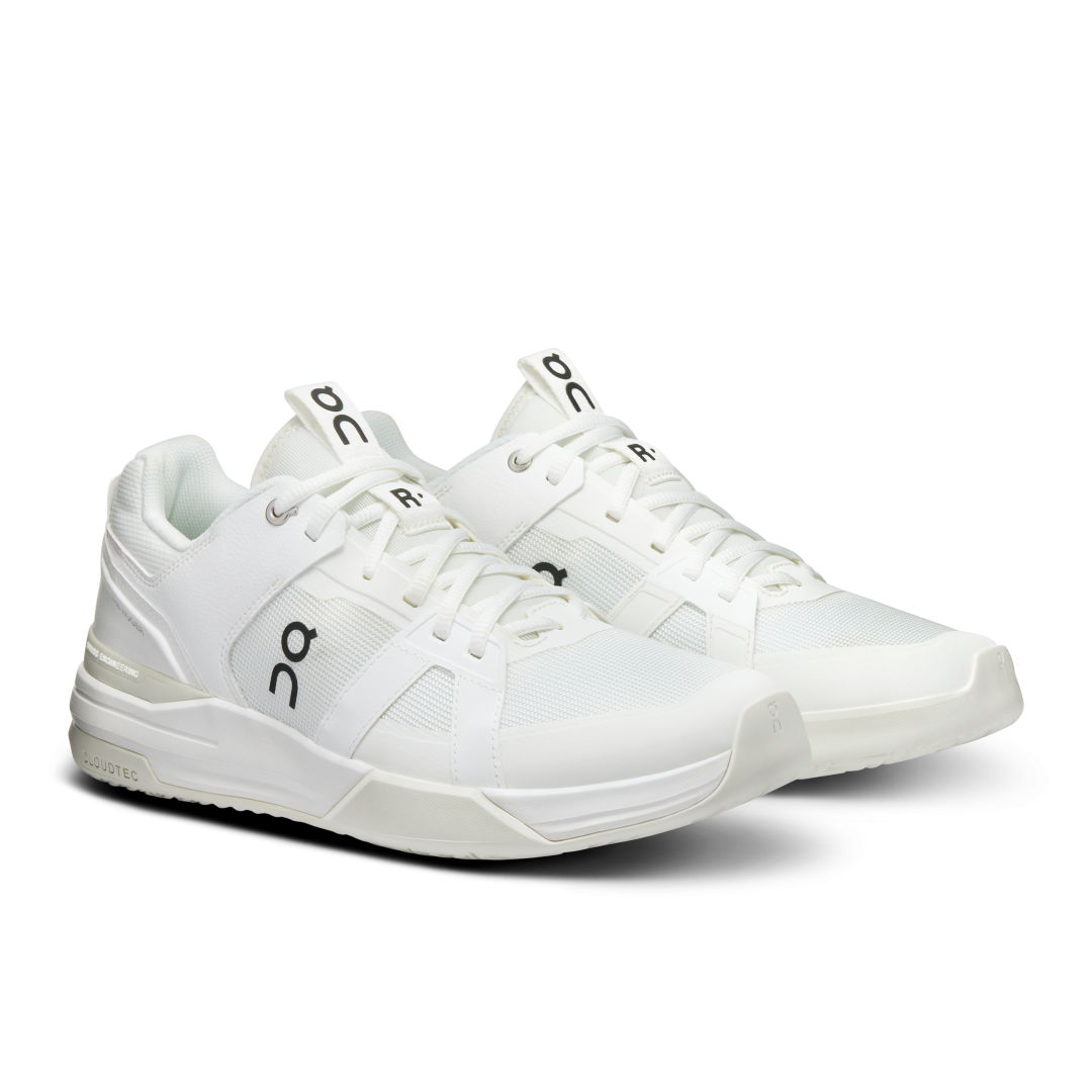 The Roger Clubhouse Pro 1 Shoes