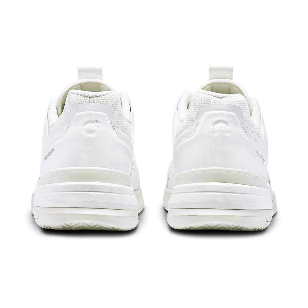 The Roger Clubhouse Pro 1 Shoes