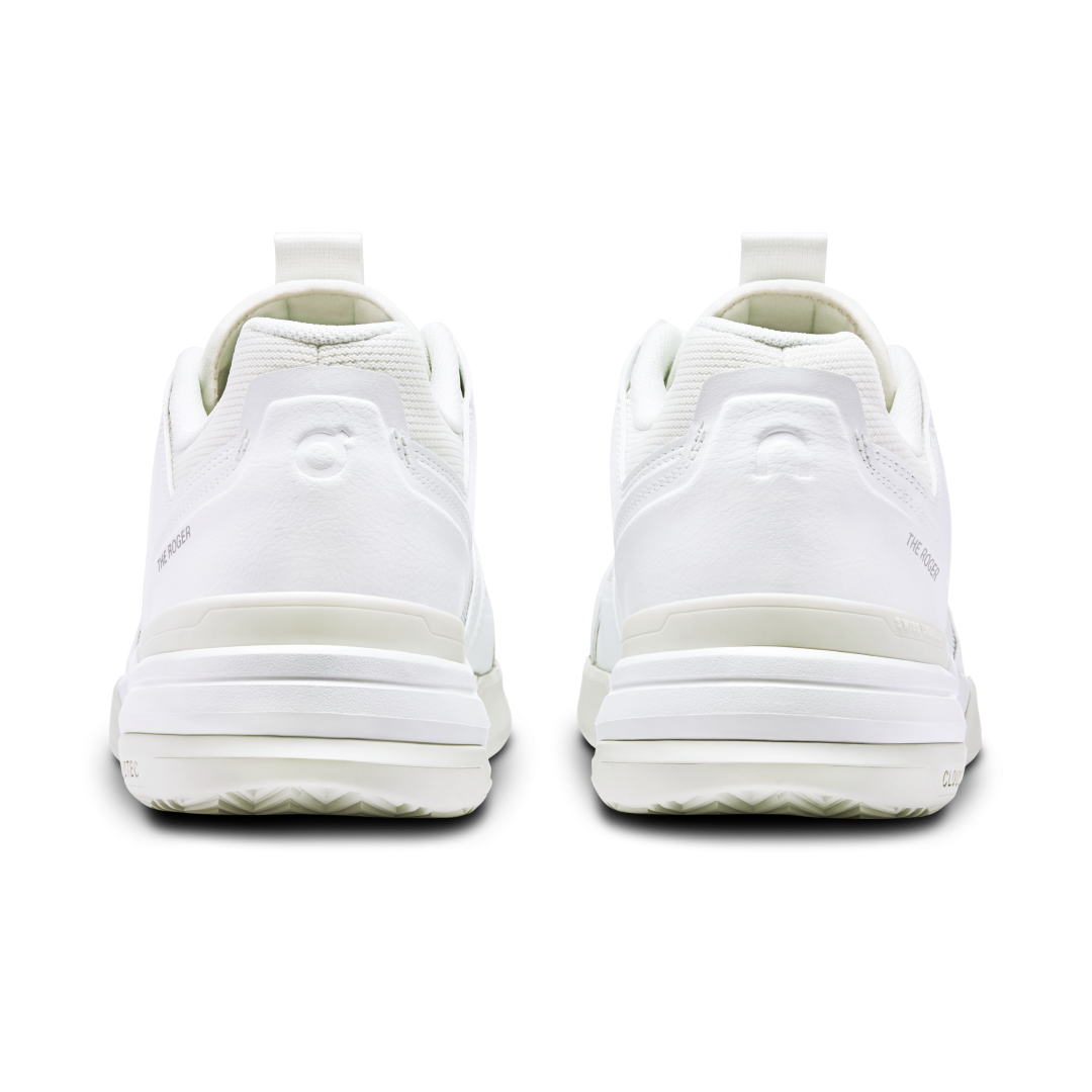 The Roger Clubhouse Pro 1 Shoes
