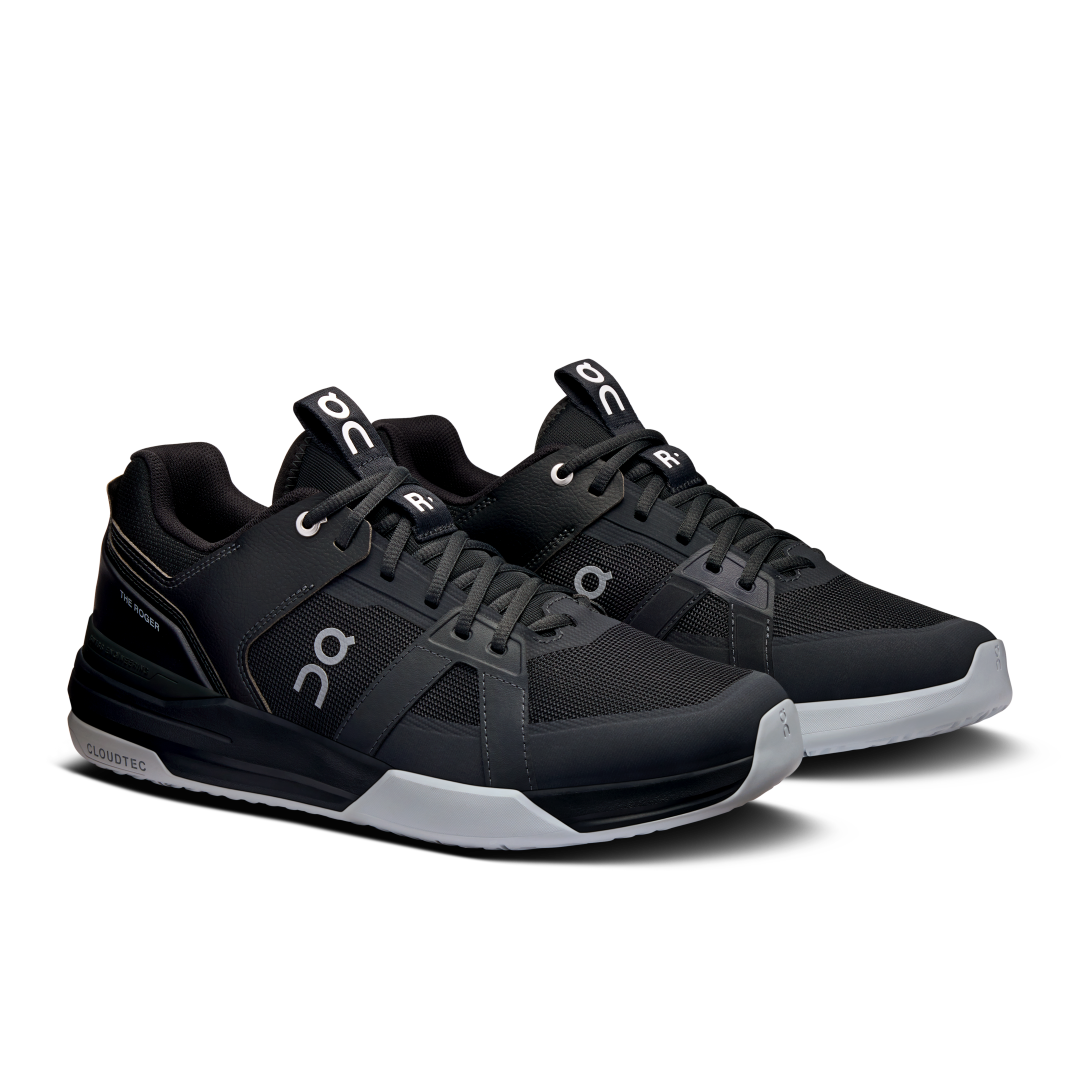 The Roger Clubhouse Pro 1 Shoes