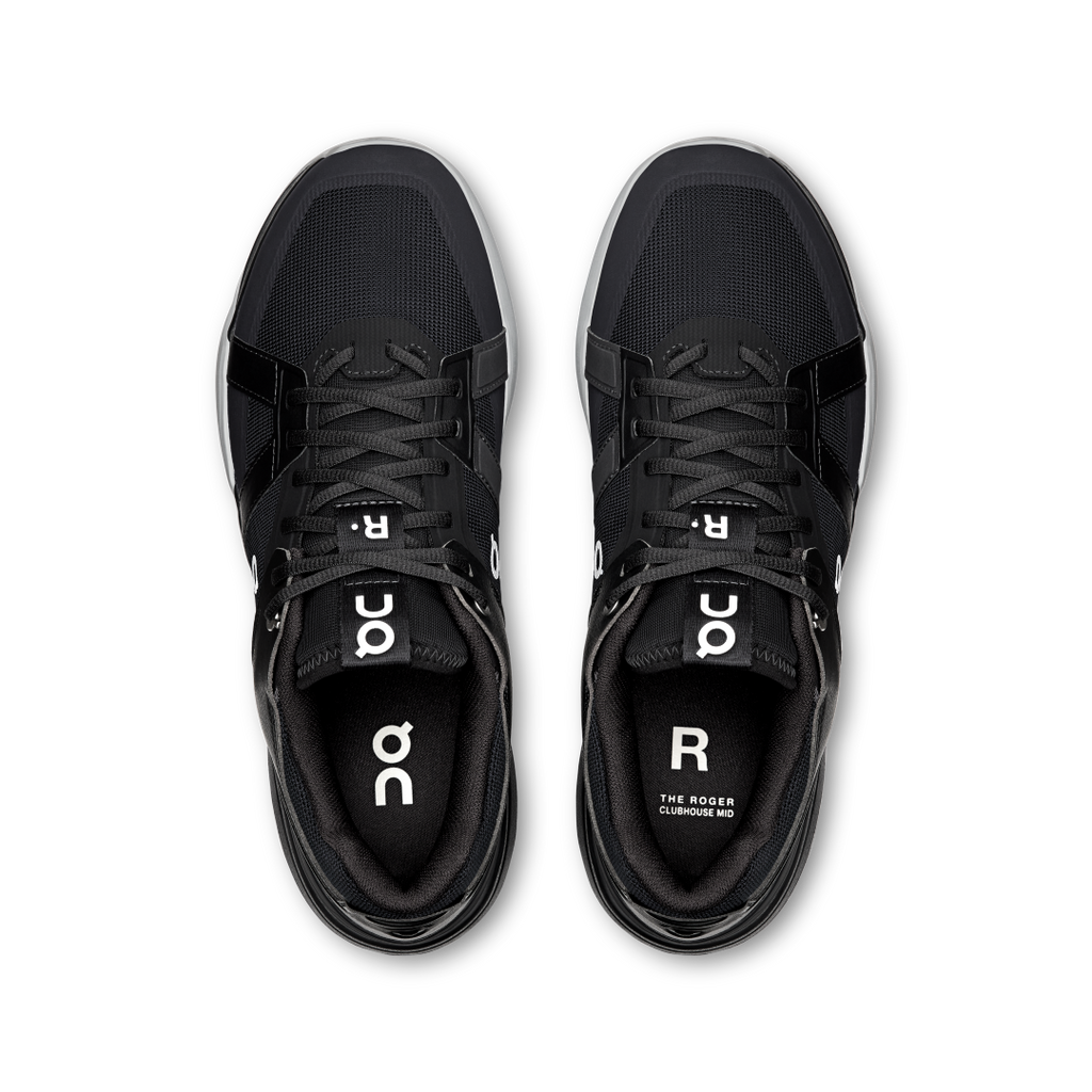 The Roger Clubhouse Pro 1 Shoes