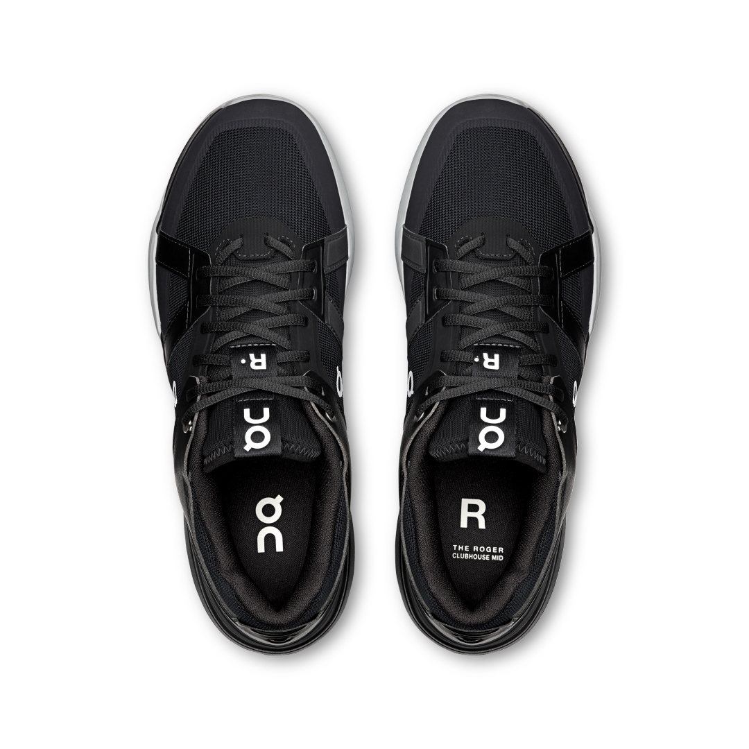 The Roger Clubhouse Pro 1 Shoes