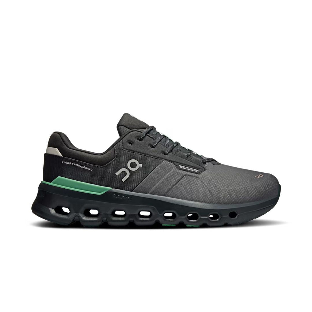 Cloudrunner 2 Waterproof Shoes