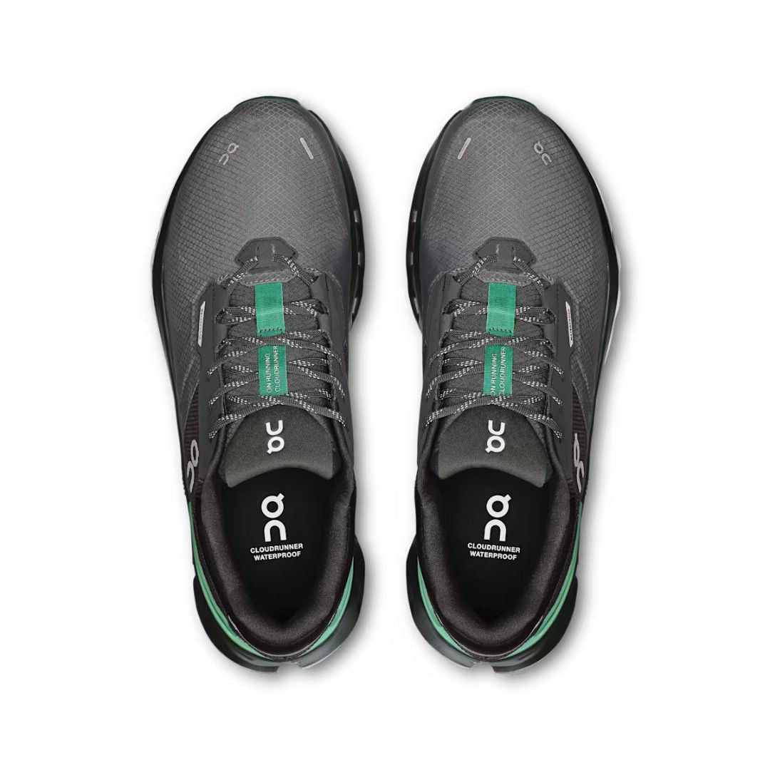 Cloudrunner 2 Waterproof Shoes