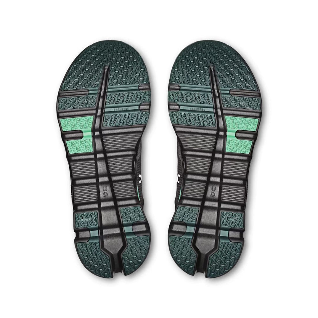 Cloudrunner 2 Waterproof Shoes