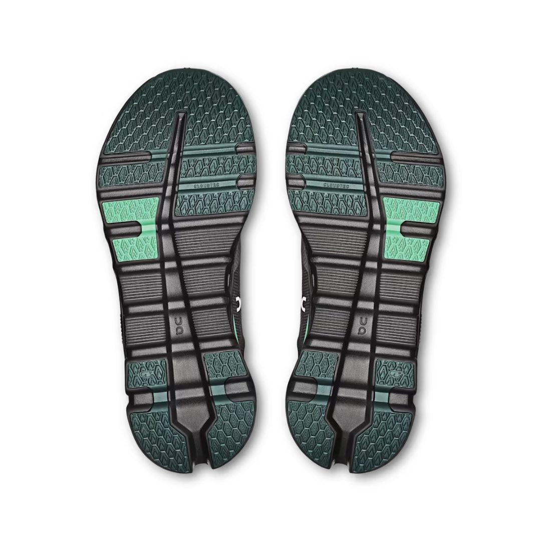 Cloudrunner 2 Waterproof Shoes