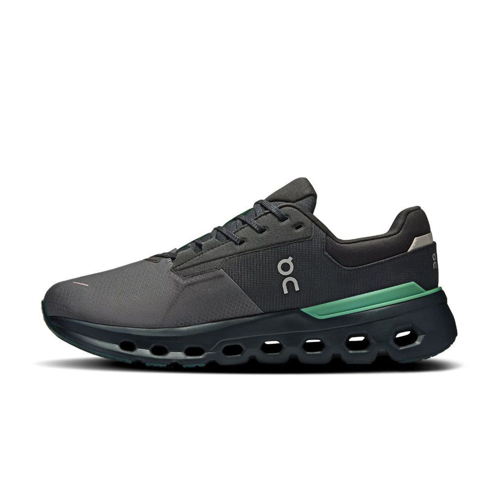 Cloudrunner 2 Waterproof Shoes