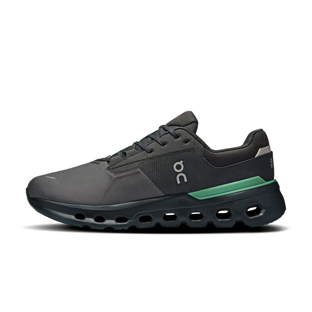 Cloudrunner 2 Waterproof Shoes