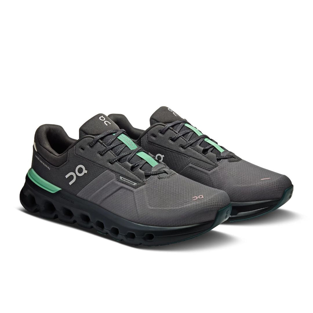 Cloudrunner 2 Waterproof Shoes