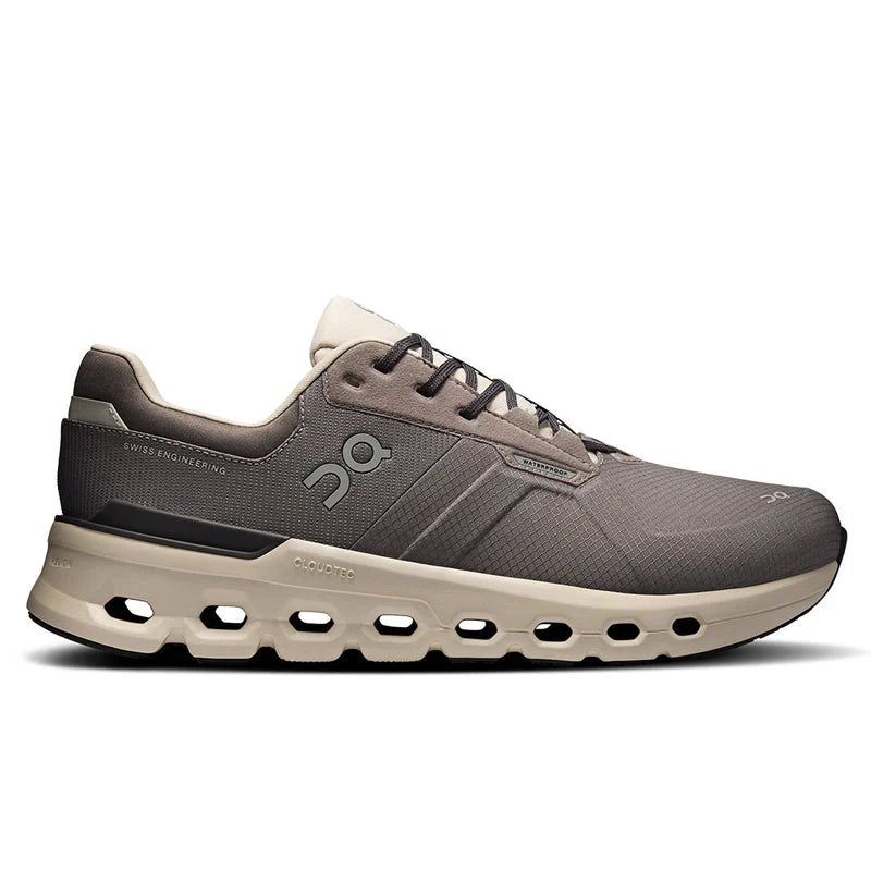 Cloudrunner 2 Waterproof Shoes