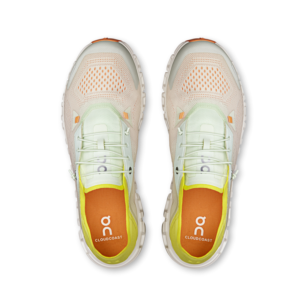 Cloud 6 Coast Shoes