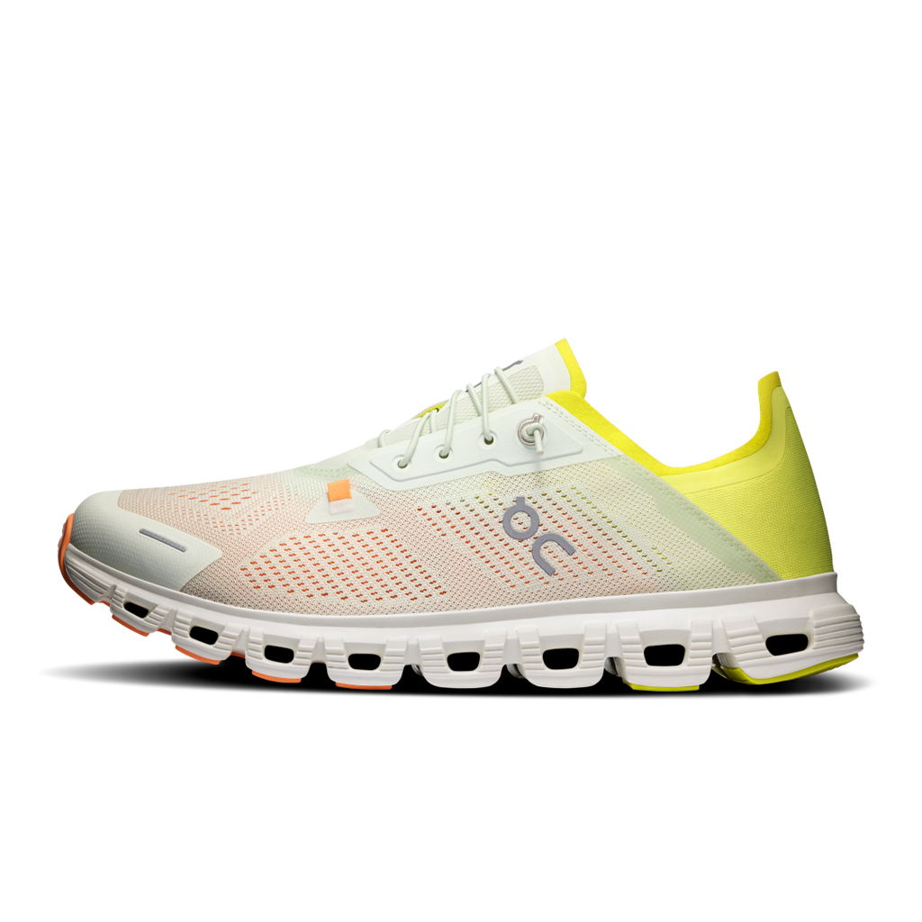 Cloud 6 Coast Shoes