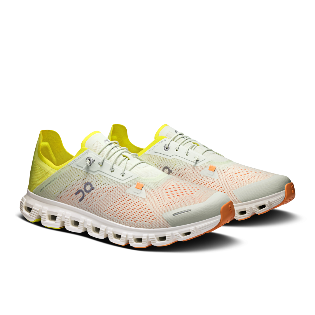 Cloud 6 Coast Shoes