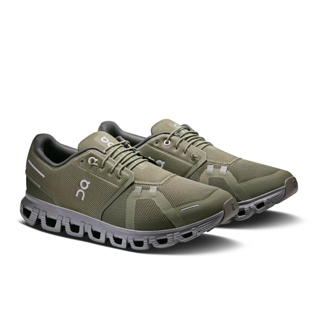 Cloud 6 Shoes