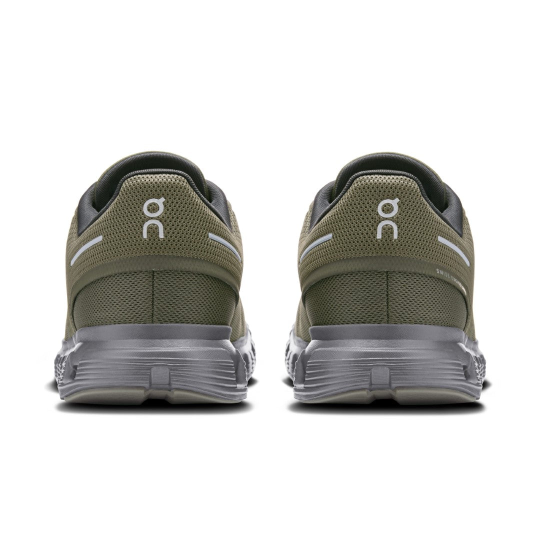 Cloud 6 Shoes
