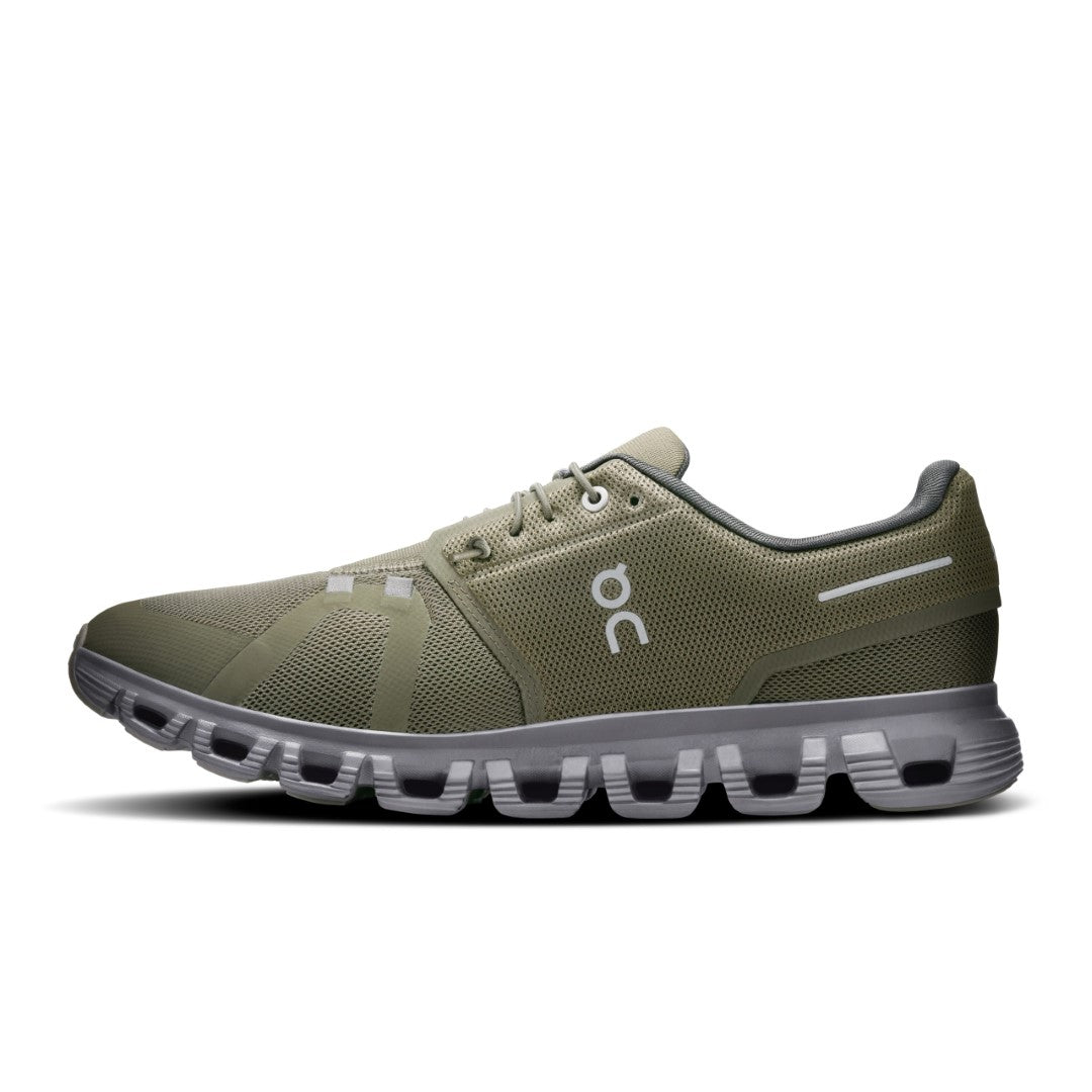 Cloud 6 Shoes