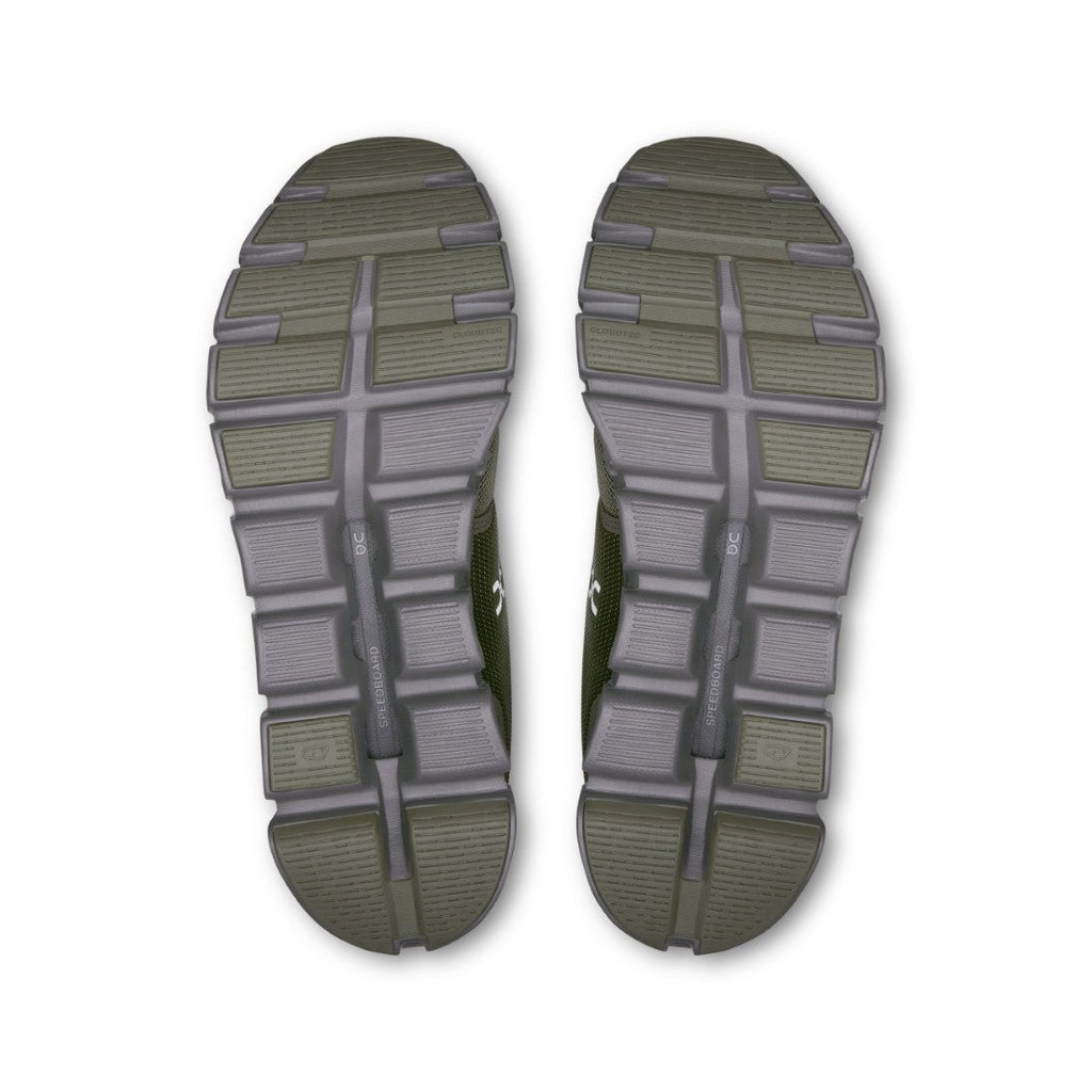 Cloud 6 Shoes