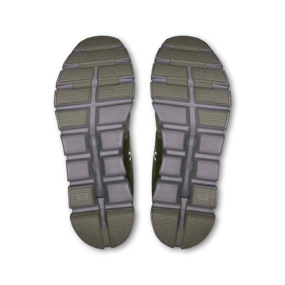 Cloud 6 Shoes