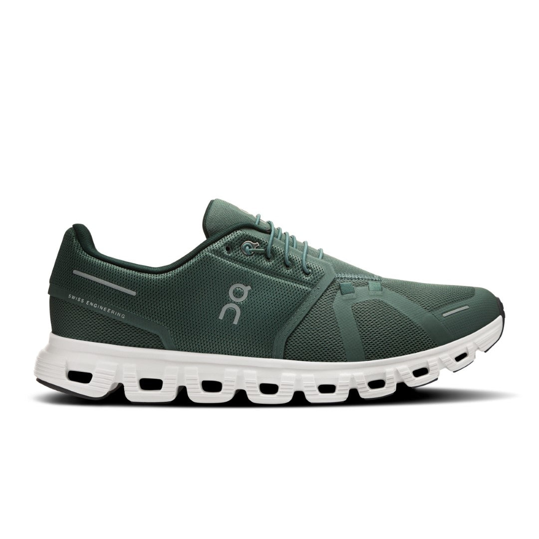 Cloud 6 Shoes