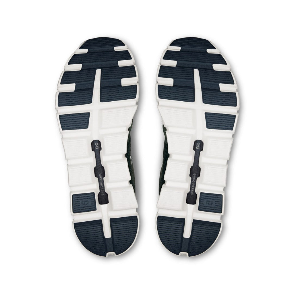 Cloud 6 Shoes