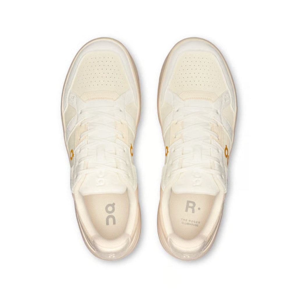 The Roger Clubhouse Ace 1 Shoes