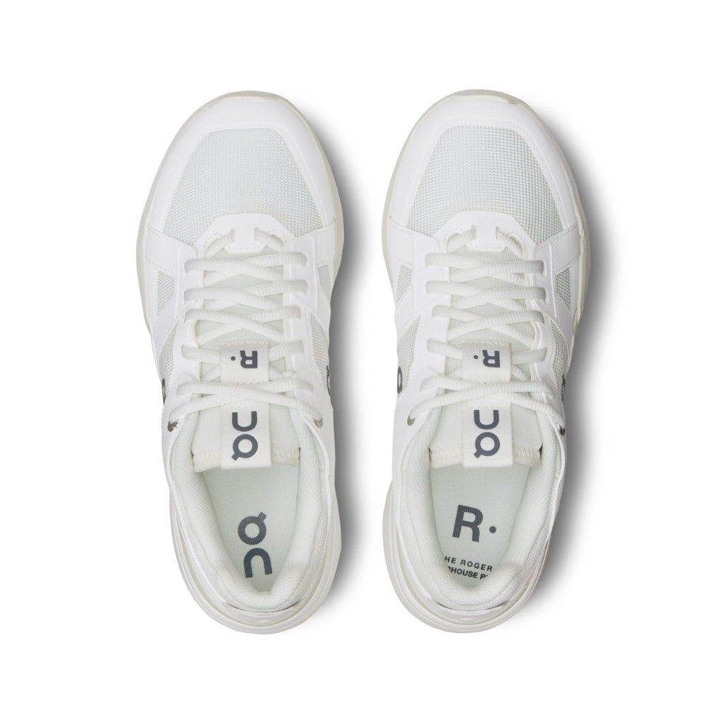 The Roger Clubhouse Pro 1 Shoes