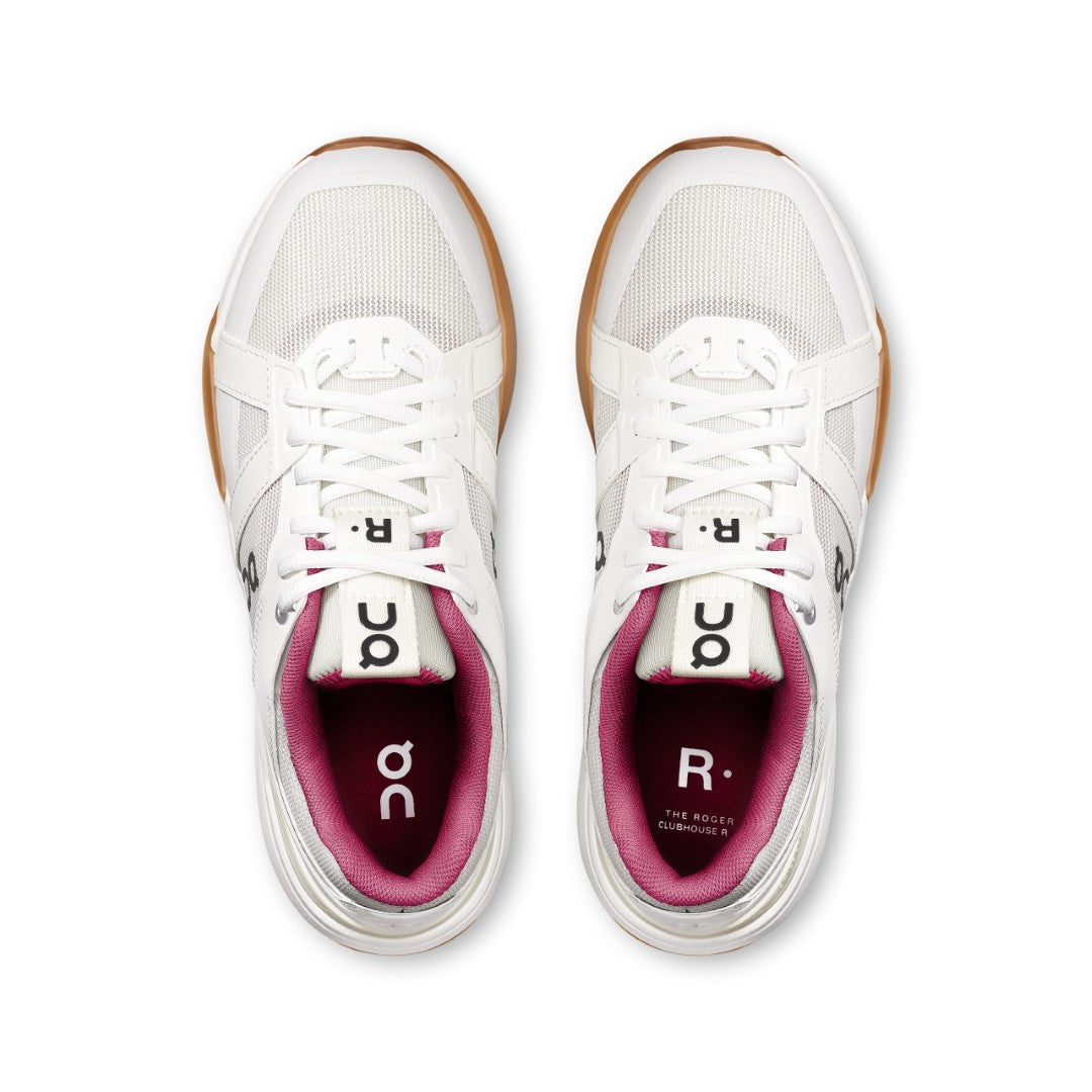 The Roger Cloudhouse Pro 1 Shoes