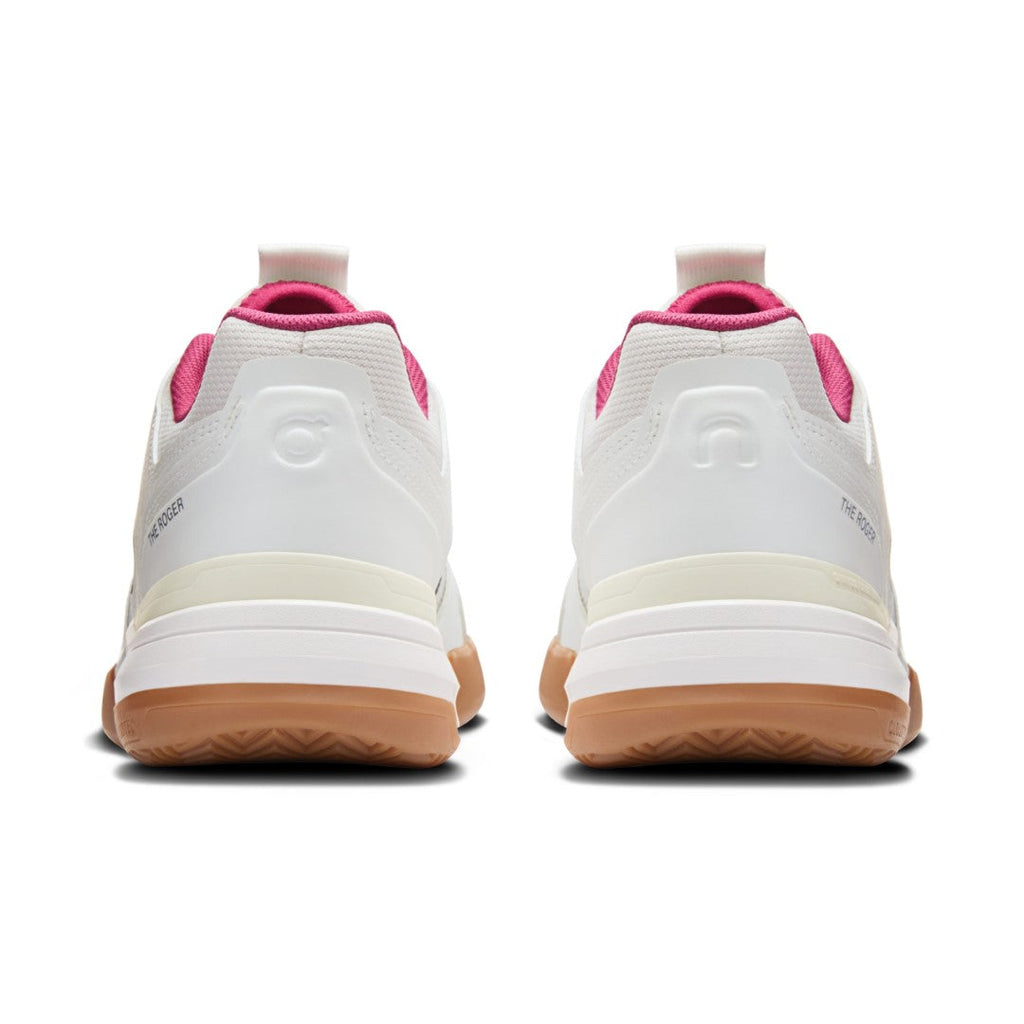 The Roger Cloudhouse Pro 1 Shoes