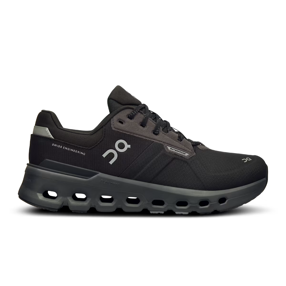 Cloudrunner 2 Waterproof Shoes