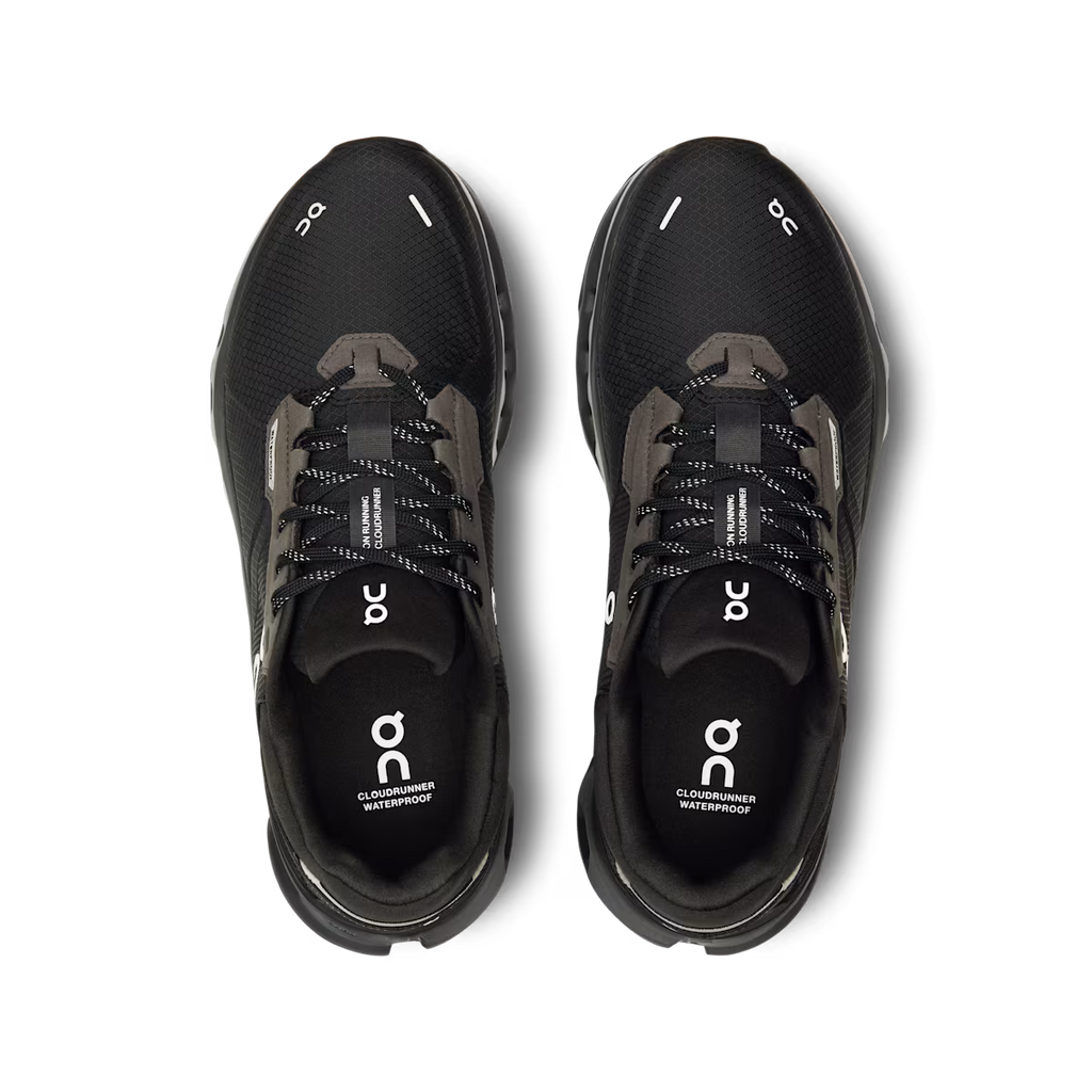 Cloudrunner 2 Waterproof Shoes