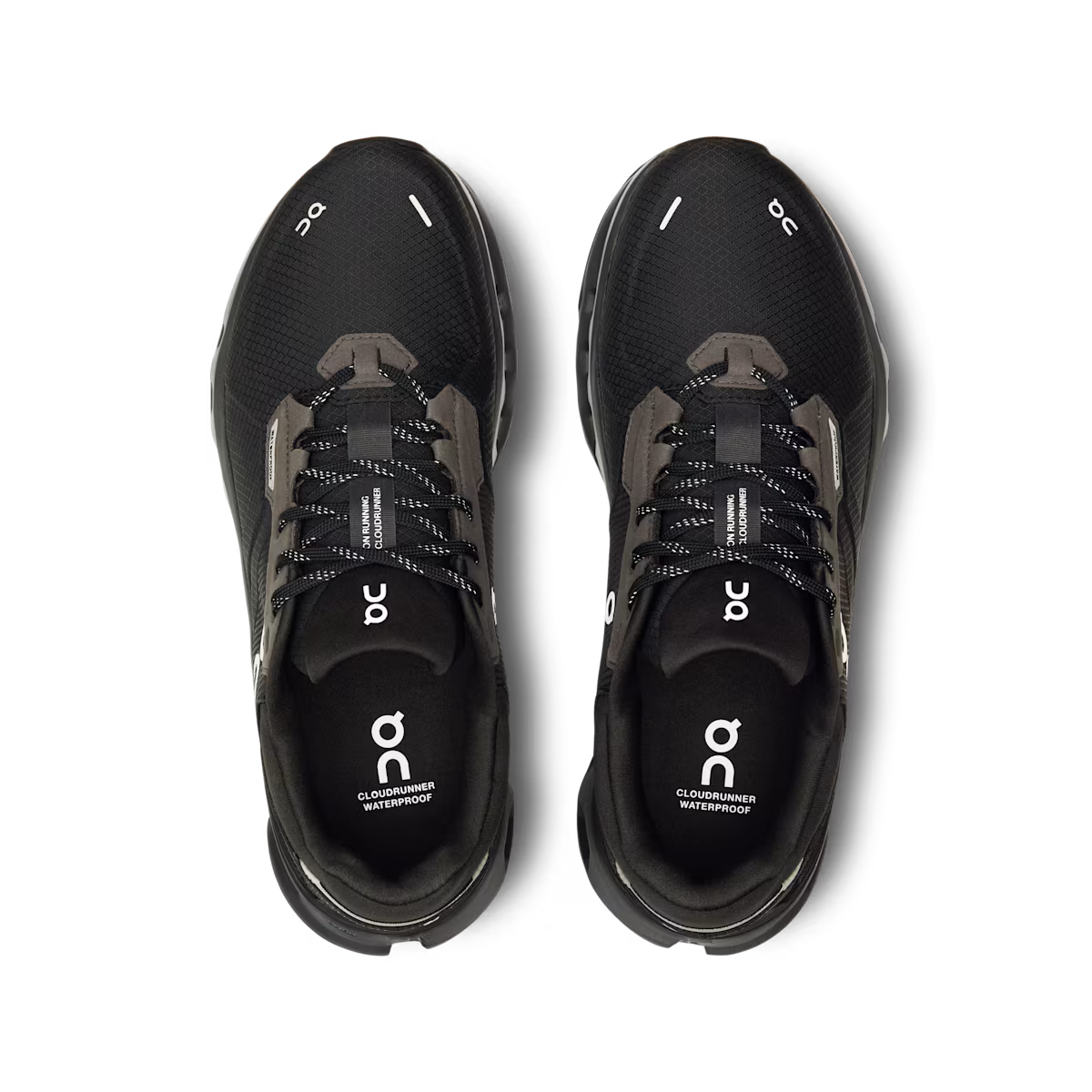 Cloudrunner 2 Waterproof Shoes