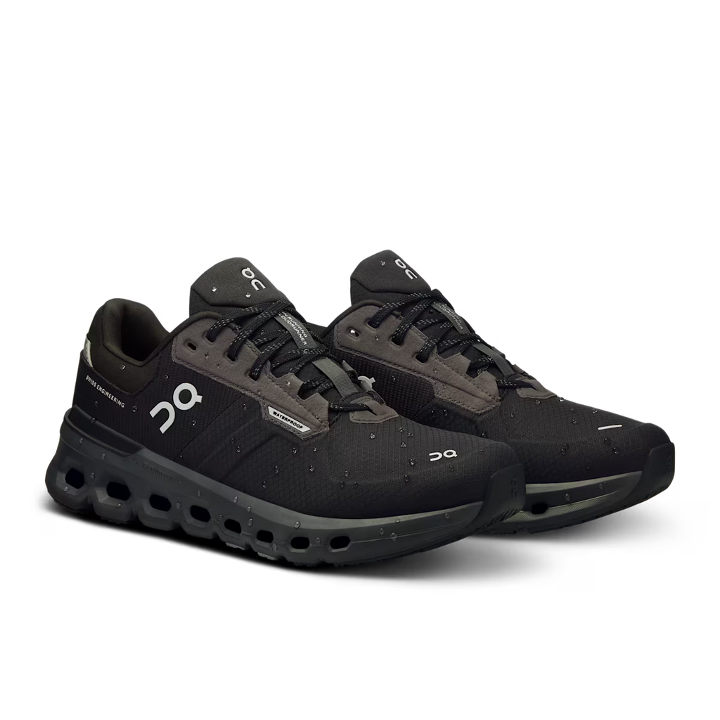 Cloudrunner 2 Waterproof Shoes