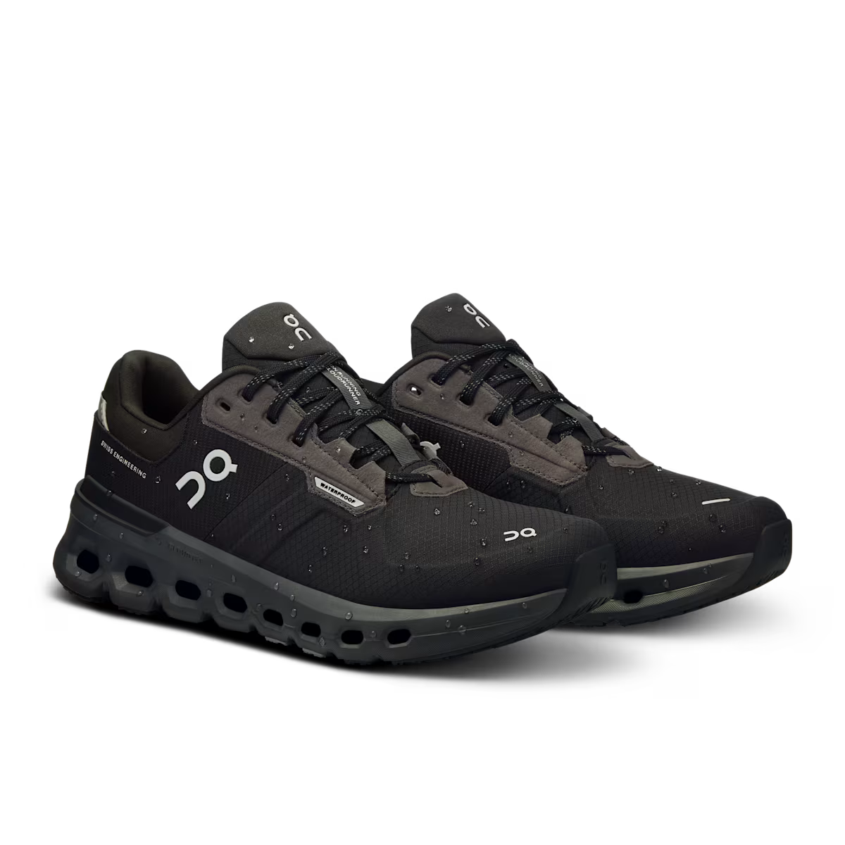 Cloudrunner 2 Waterproof Shoes