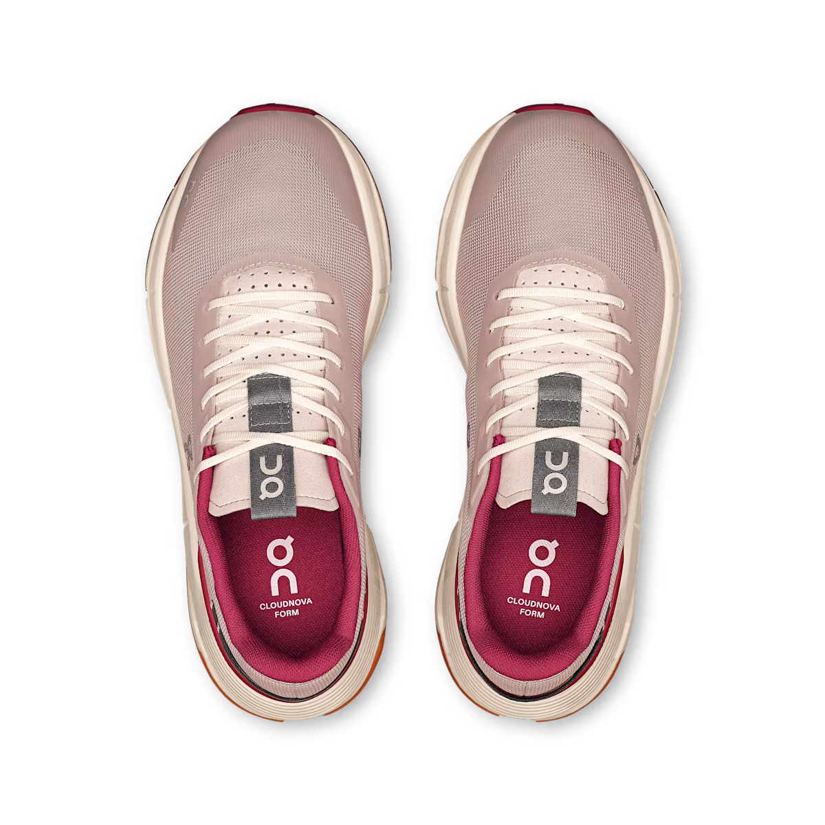 Cloudnova Form 2 Shoes