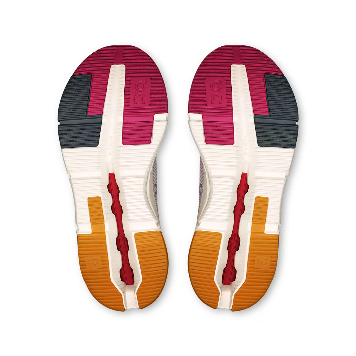 Cloudnova Form 2 Shoes