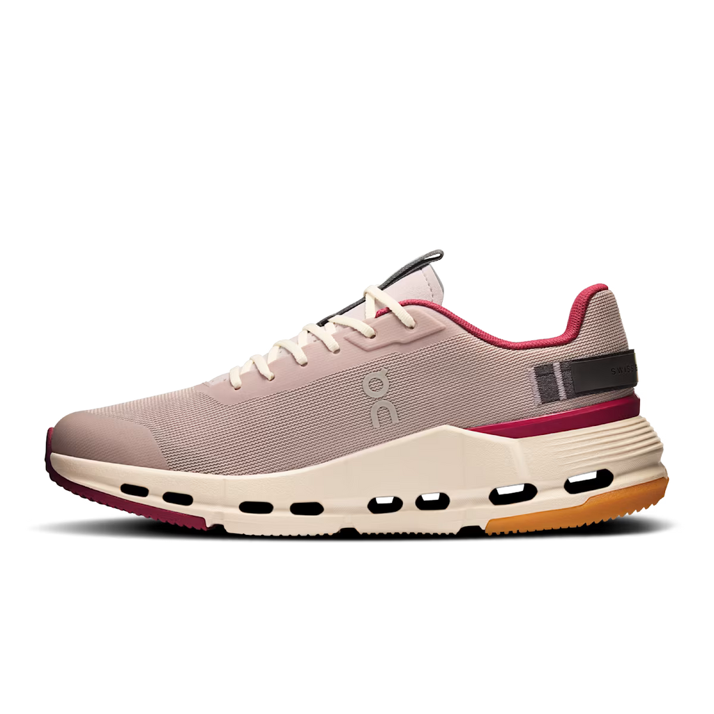 Cloudnova Form 2 Shoes