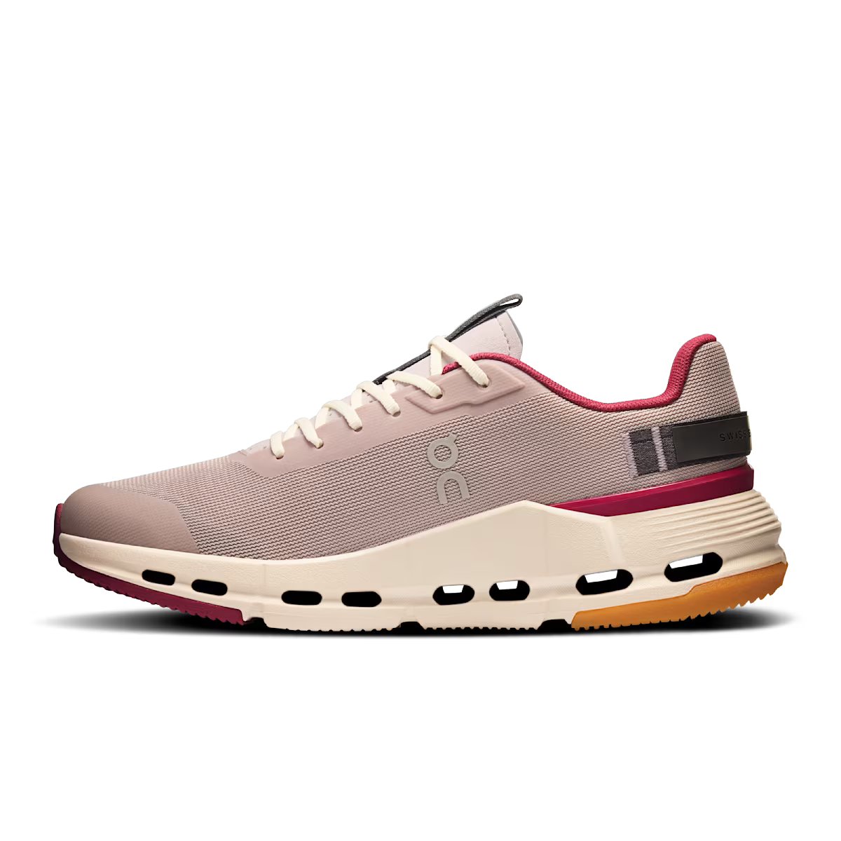 Cloudnova Form 2 Shoes