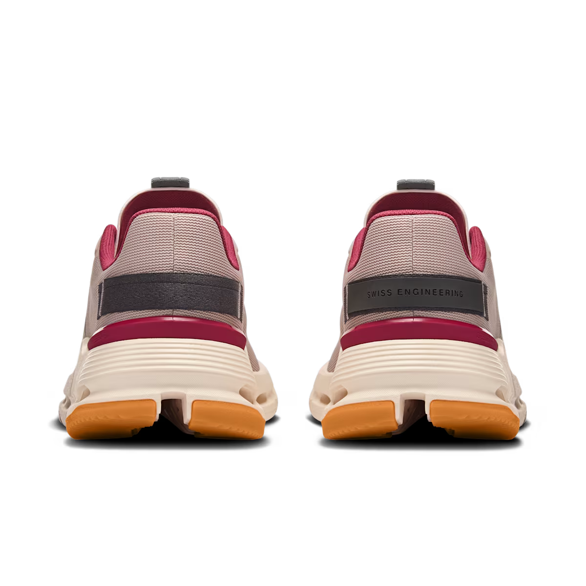 Cloudnova Form 2 Shoes