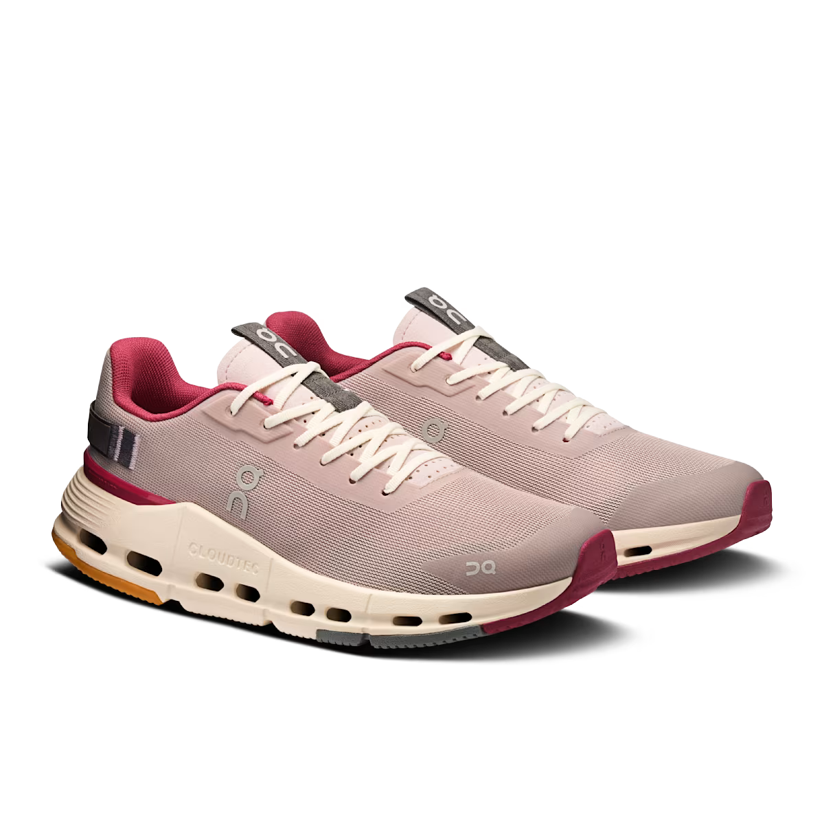 Cloudnova Form 2 Shoes