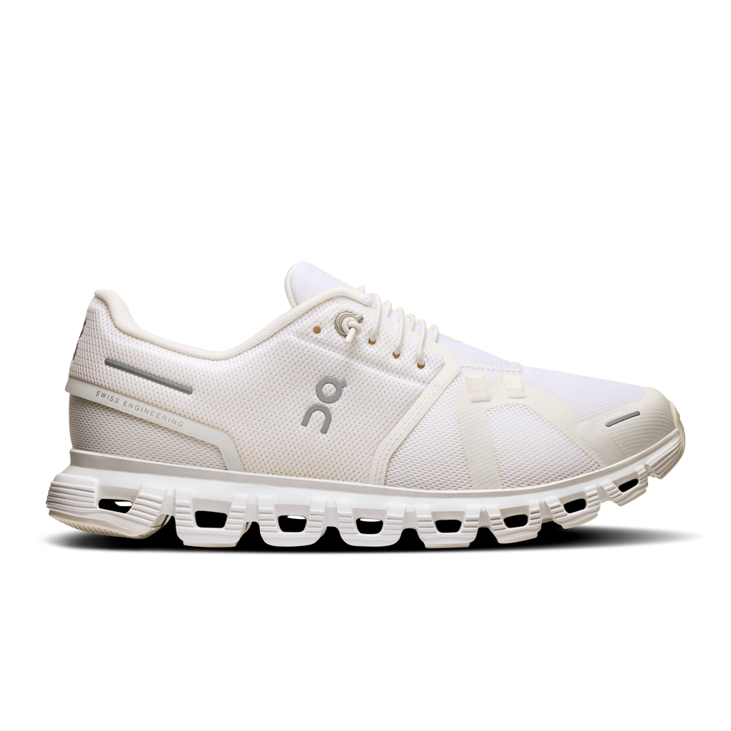Cloud 6 Shoes