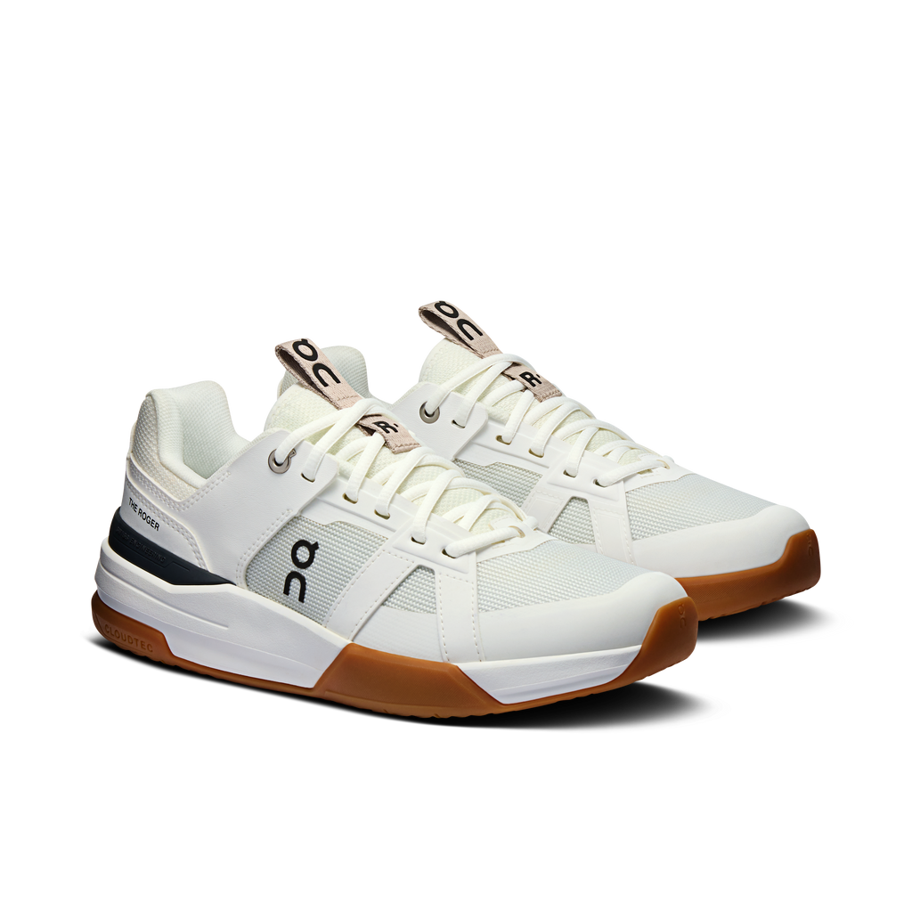 The Roger Pro 1 Shoes