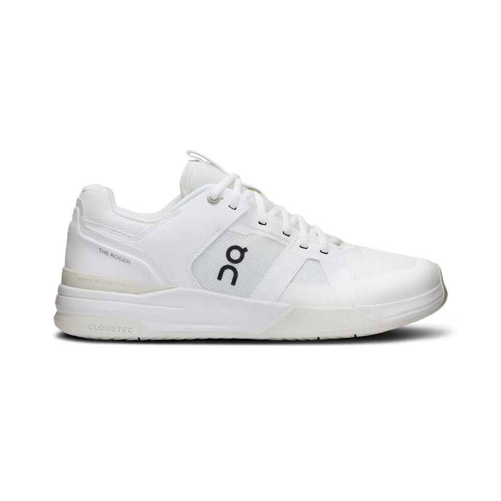 The Roger Clubhouse Pro 1 Shoes