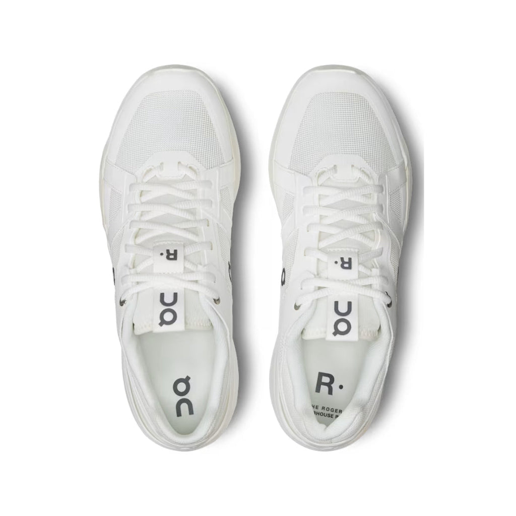 The Roger Clubhouse Pro 1 Shoes