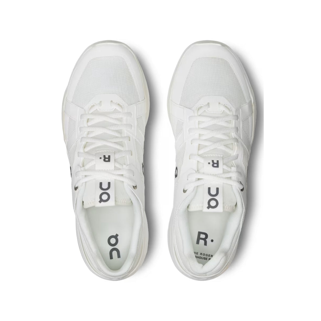 The Roger Clubhouse Pro 1 Shoes