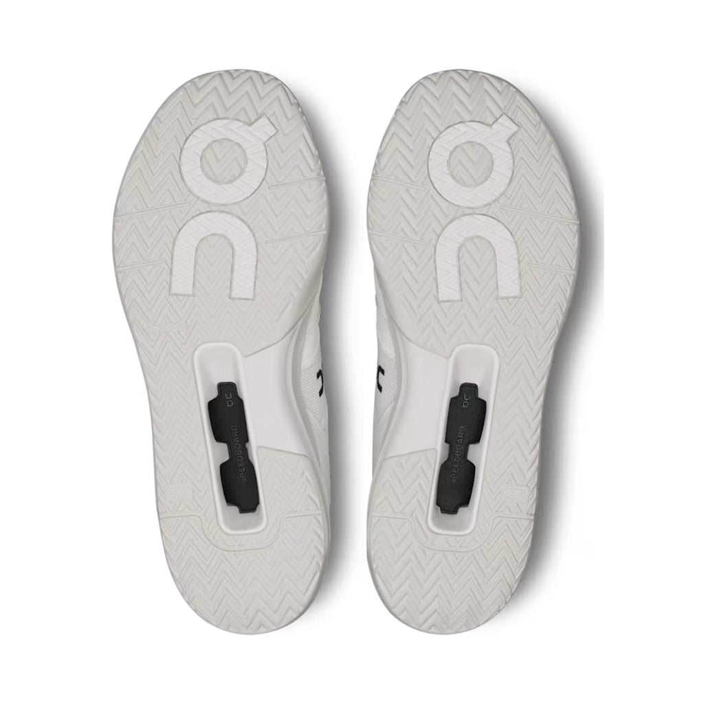 The Roger Clubhouse Pro 1 Shoes