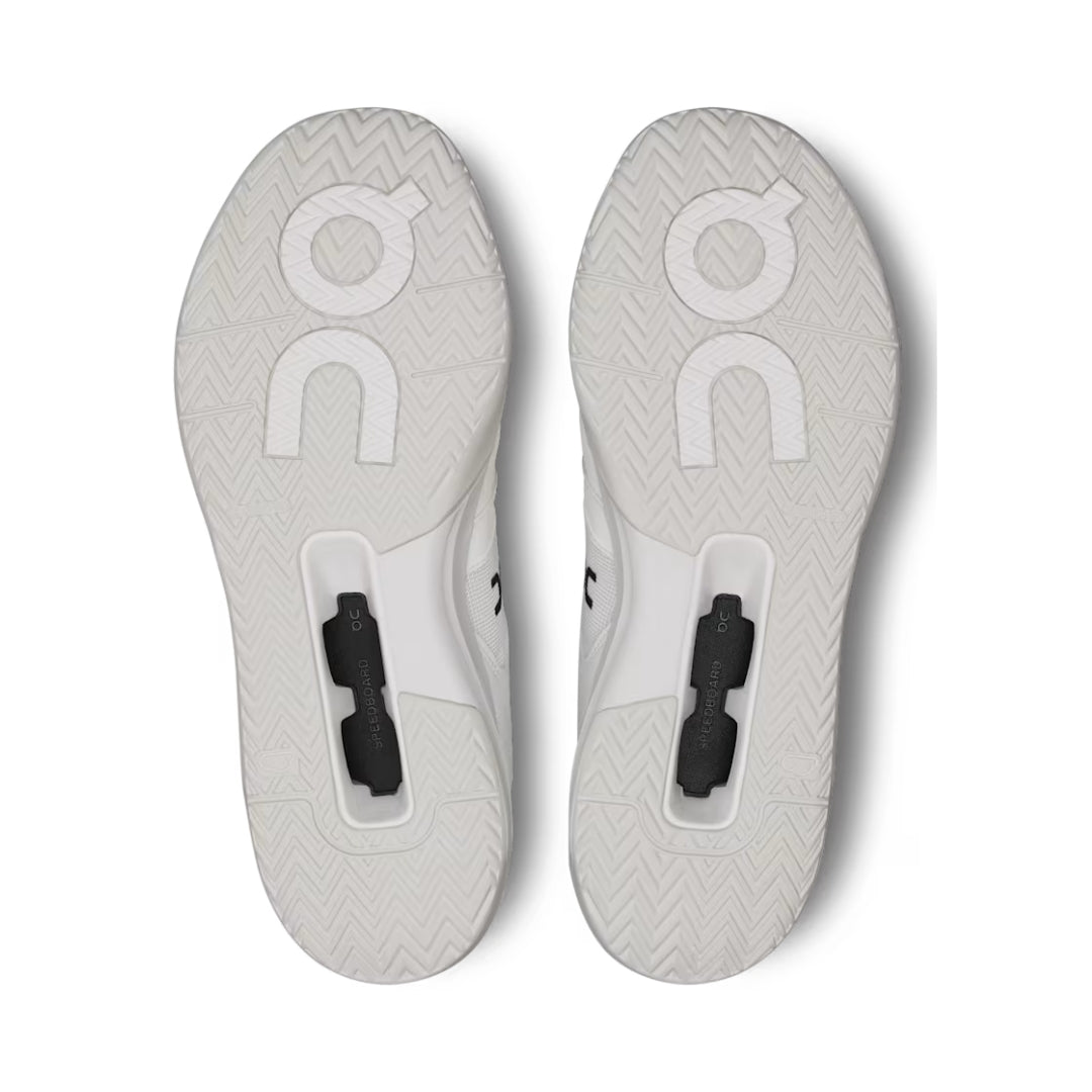 The Roger Clubhouse Pro 1 Shoes